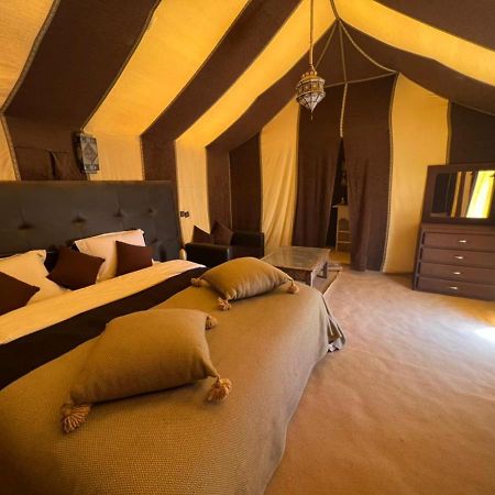 Fabulous Desert Camp Merzouga Exterior foto