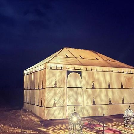 Fabulous Desert Camp Merzouga Exterior foto