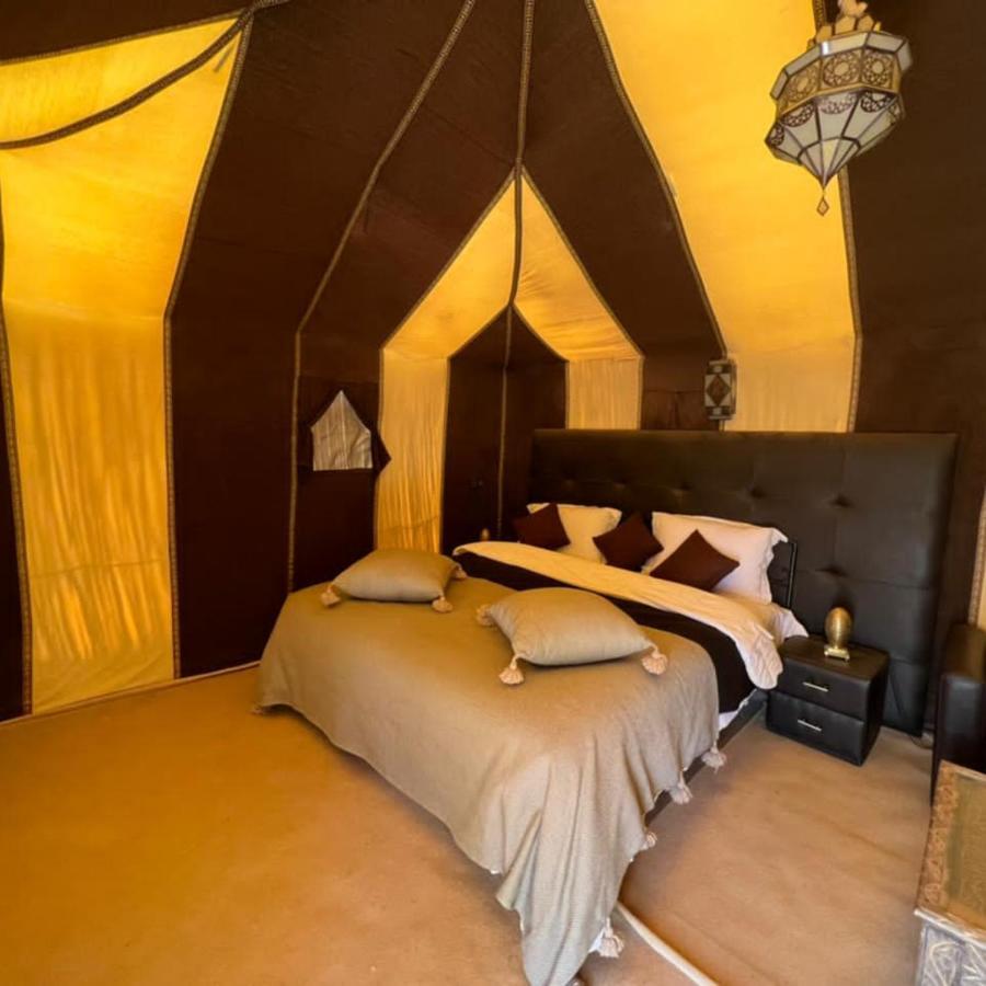 Fabulous Desert Camp Merzouga Exterior foto