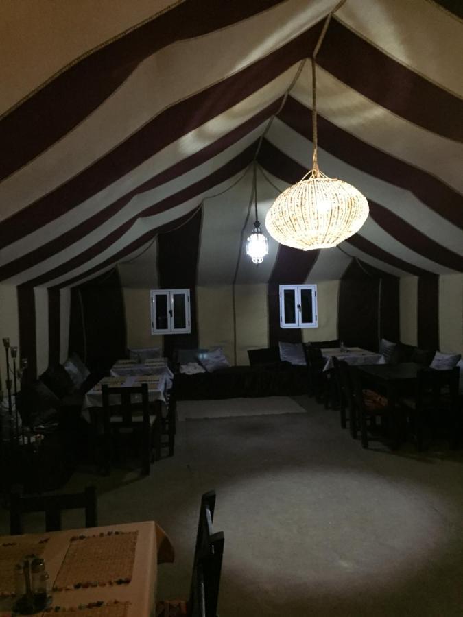 Fabulous Desert Camp Merzouga Exterior foto